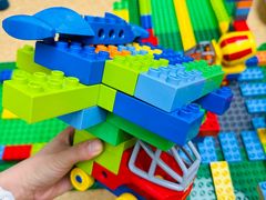 -卡巴机器人编程·少儿编程·信息学竞赛(公益西桥校区)