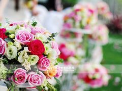 外景-上海浦西开元大酒店