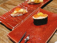 -古田居·特色寿司料理(骏欣中心店)