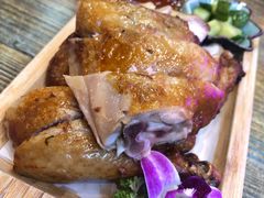 -Hi YOU你的饭局泰餐厅(雍和宫店)