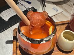 -鹿港小镇(霄云店)