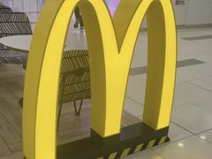 -麦当劳(凯德MALL太阳宫店)