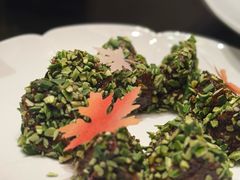 -西安凯悦酒店·湖畔中餐厅
