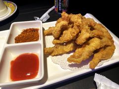 -虾乐园龙虾·夜宵(松江店)