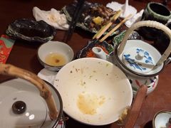 -弓二·烧鸟居酒屋(财富购物中心店)