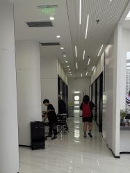 -INLIFE HAIR韩国美发