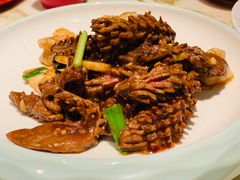 -京味斋·北京烤鸭(北京南站洋桥店)
