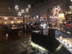-Let's Taipei 非常烘焙(太古里店)
