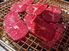 黑牛牡蛎-金九姬黑牛烤肉料理(杨舍老街店)