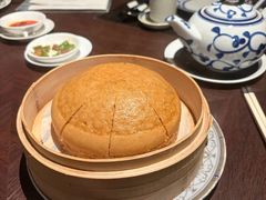 -逸东轩(香港逸东酒店)