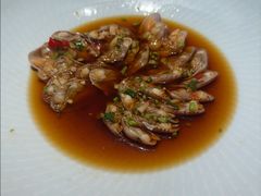 -潮州府·潮菜·砂锅粥(徐家汇店)