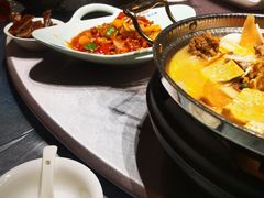 -湘湖大院(越王路店)