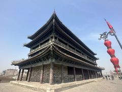 -西安城墙·碑林历史文化景区