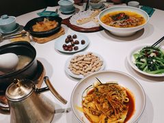 -阿西娅食府(中关村店)