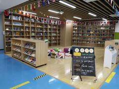 -金砾教育培训(宝山校区)