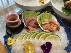 -君霖私家菜(春柳店)