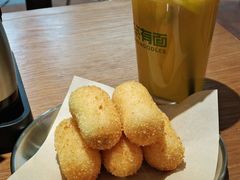 -有茶有面(深圳南山店)