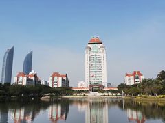 -厦门大学(思明校区)