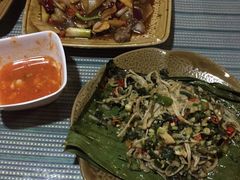 -纳兰傣雀傣味餐厅