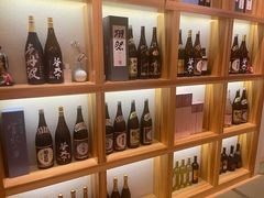 -酒久自助料理(佳兆业店)