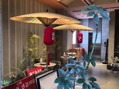 -三只耳冷锅鱼火锅(玉林店)
