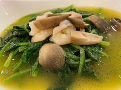 -顺风海鲜港(金玉兰店)
