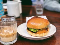 -RAC BAR(安福路店)