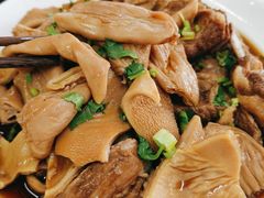 羊杂-阿福羊肉面馆