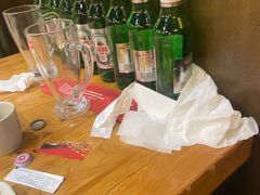 -小俩口烧烤东北菜(双井店)