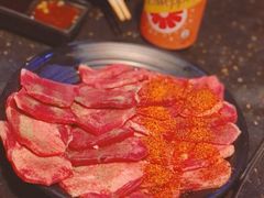 -熊出没日本烧肉放题