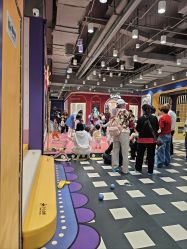 点击看大图 -meland亲子乐园(北京首开通州万象汇店)