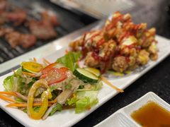 -韩满园· 甄选韩式烤肉