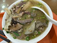 -白魁老号饭庄(交道口店)