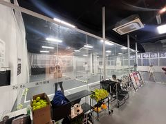 -2080网球学练馆