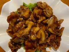 -超级神炭烤肉夜食(芥园西道店)