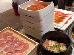 -火炉火自助餐(悠唐购物中心店)