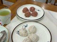 -盈田盈粥庄(博山东路店)