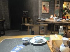 -南京大牌档(新街口德基广场店)