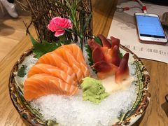 -林妈妈村·日式料理(宝山万达店)