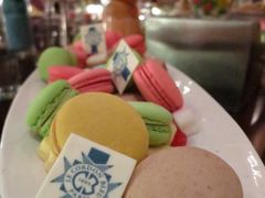 iphone_upload_pic-好日子皇冠假日酒店·君怡咖啡厅(特美思大厦店)