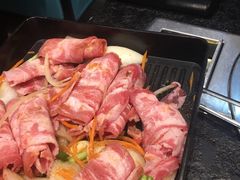 -烤路里·韩国品质自助烤肉(石路天虹4号店)