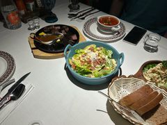 -俄士厨房(五棵松华熙LIVE店)
