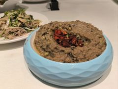 -金家老三饭庄(常营店)