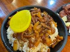 -阿勇鲁肉饭(虹井路店)