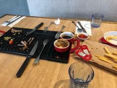 -必胜客(金华福华店)