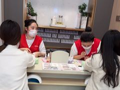 -海底捞火锅(大融城店)