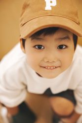 -SOFT GRAPHY柔软纪儿童摄影