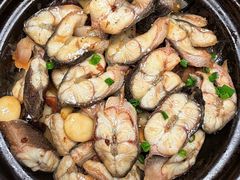 -荣基四海一家·家常菜·海鲜大排档(新安店)