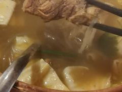 -顺顺小吃(独克宗古城店)