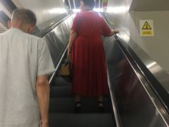 -汉阳火车站(地铁站)